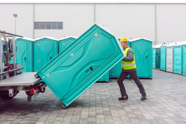 Best Portable bathroom rental  in Blennerhassett, WV