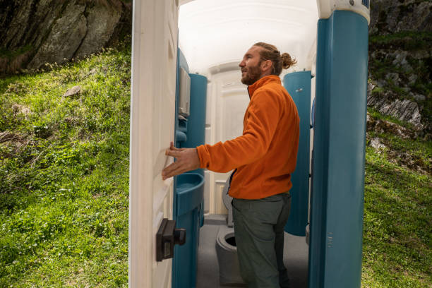 Best Handicap porta potty rental  in Blennerhassett, WV