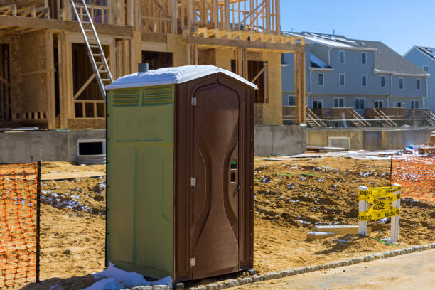 Affordable portable toilet rental in Blennerhassett, WV