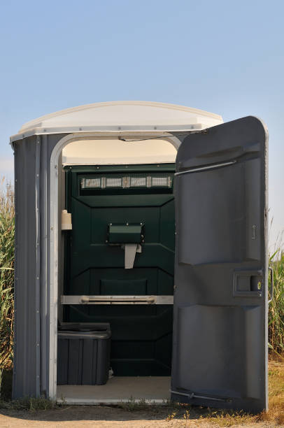 Best Porta potty rental near me  in Blennerhassett, WV