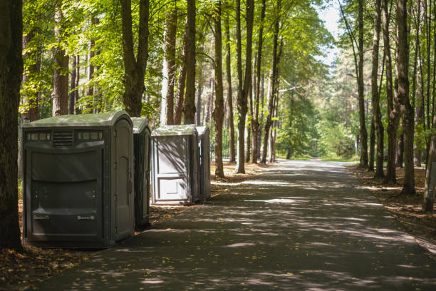 Best Porta potty rental near me  in Blennerhassett, WV