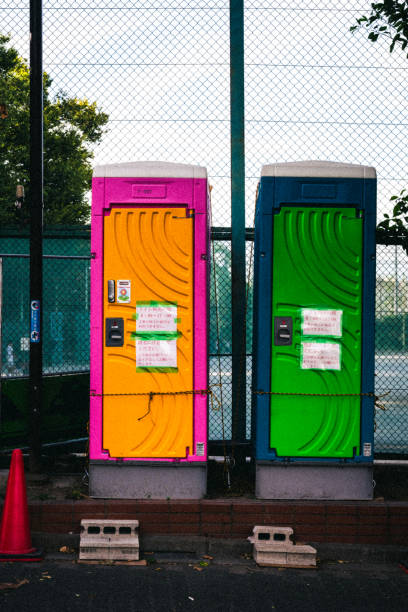 Best Porta potty rental for parties  in Blennerhassett, WV