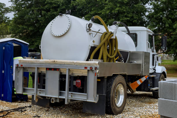 Best Local porta potty services  in Blennerhassett, WV