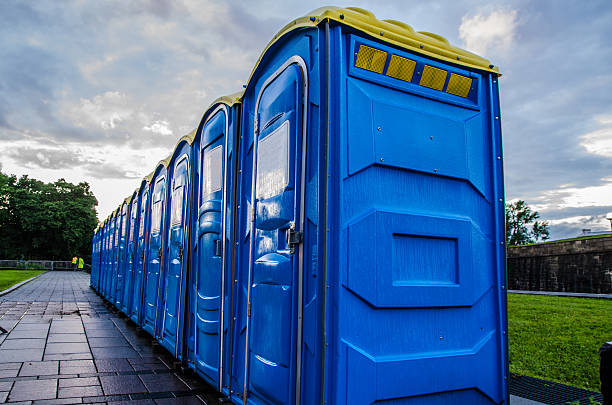 Sanitation services for porta potties in Blennerhassett, WV